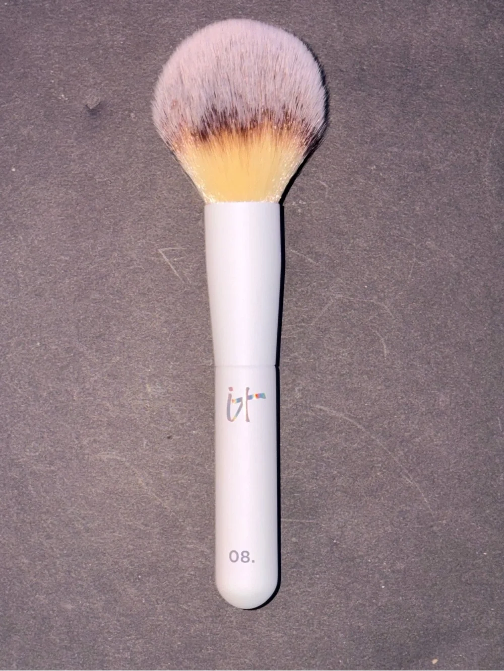 New it cosmetics Heavenly Luxe Limited Ed. Wonder Ball Powder Brush